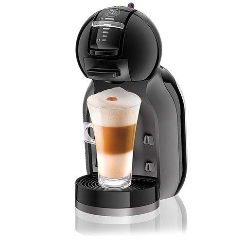 Nescafe Dolce Gusto Machine Mine Me Black Extra Saudi