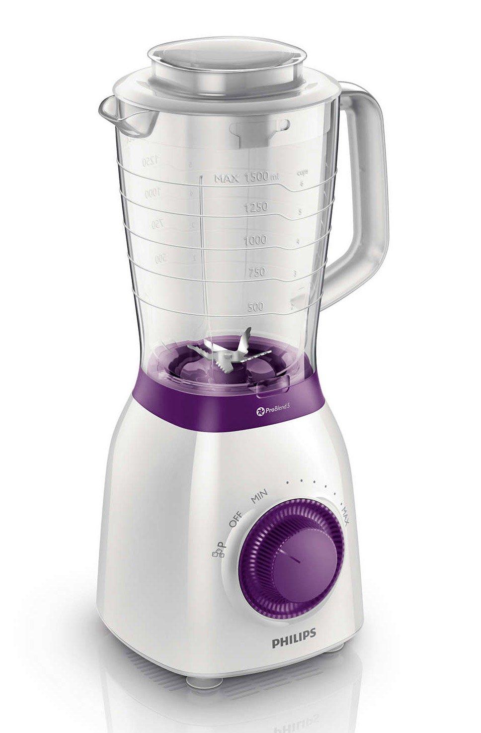 فيليبس Philips HR2169 01 2 LTR 600W