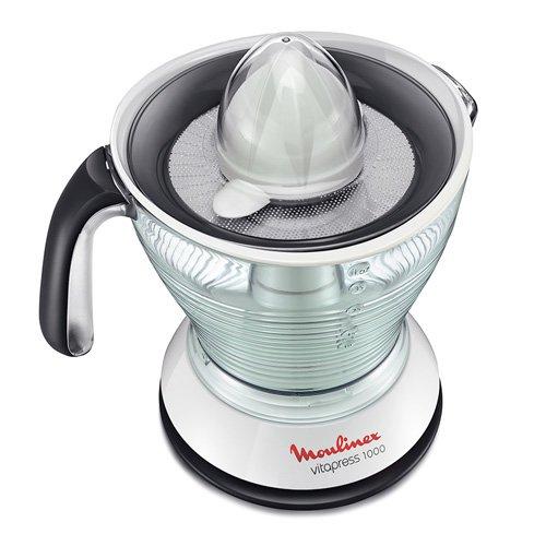 Presse-agrumes Moulinex Vitapress Pro 300 W - PC700D10 | Algérie