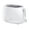 Sencor PASTELS COLLECTION 2Slice Toaster Plastic 800W White