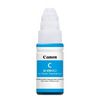 Canon Cyan Ink for G Series Printers