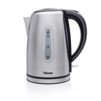 Princess Kettle 236016 Stainless Steel 1.7L 2150W