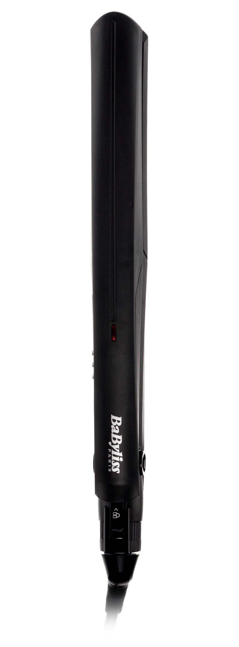 babyliss slim 22 hair straightener