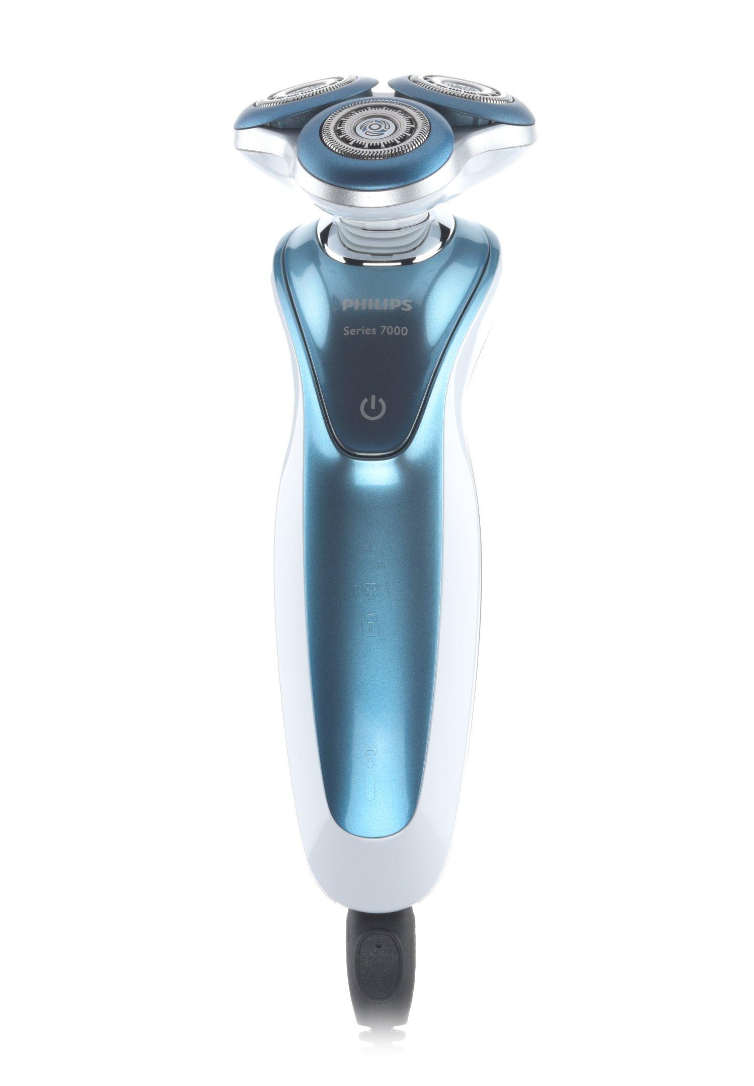 philips shaver series 7000