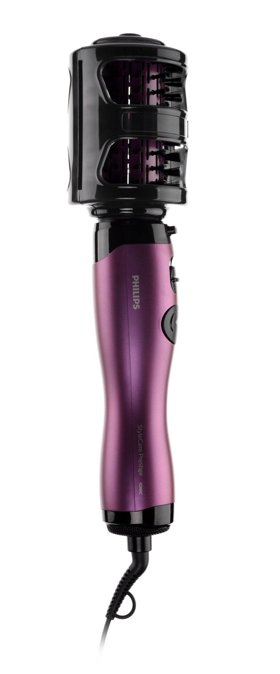 Philips style care outlet prestige auto curler price