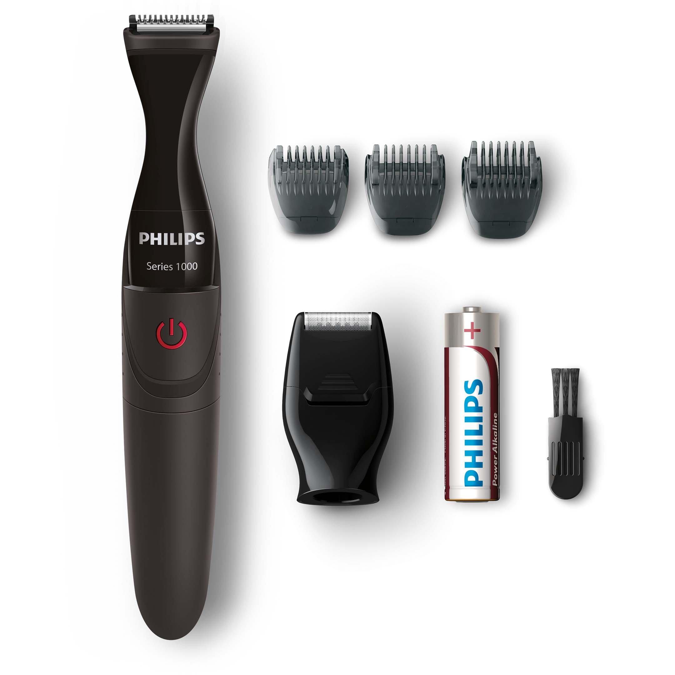 Philips multigroom beard trimmer sale