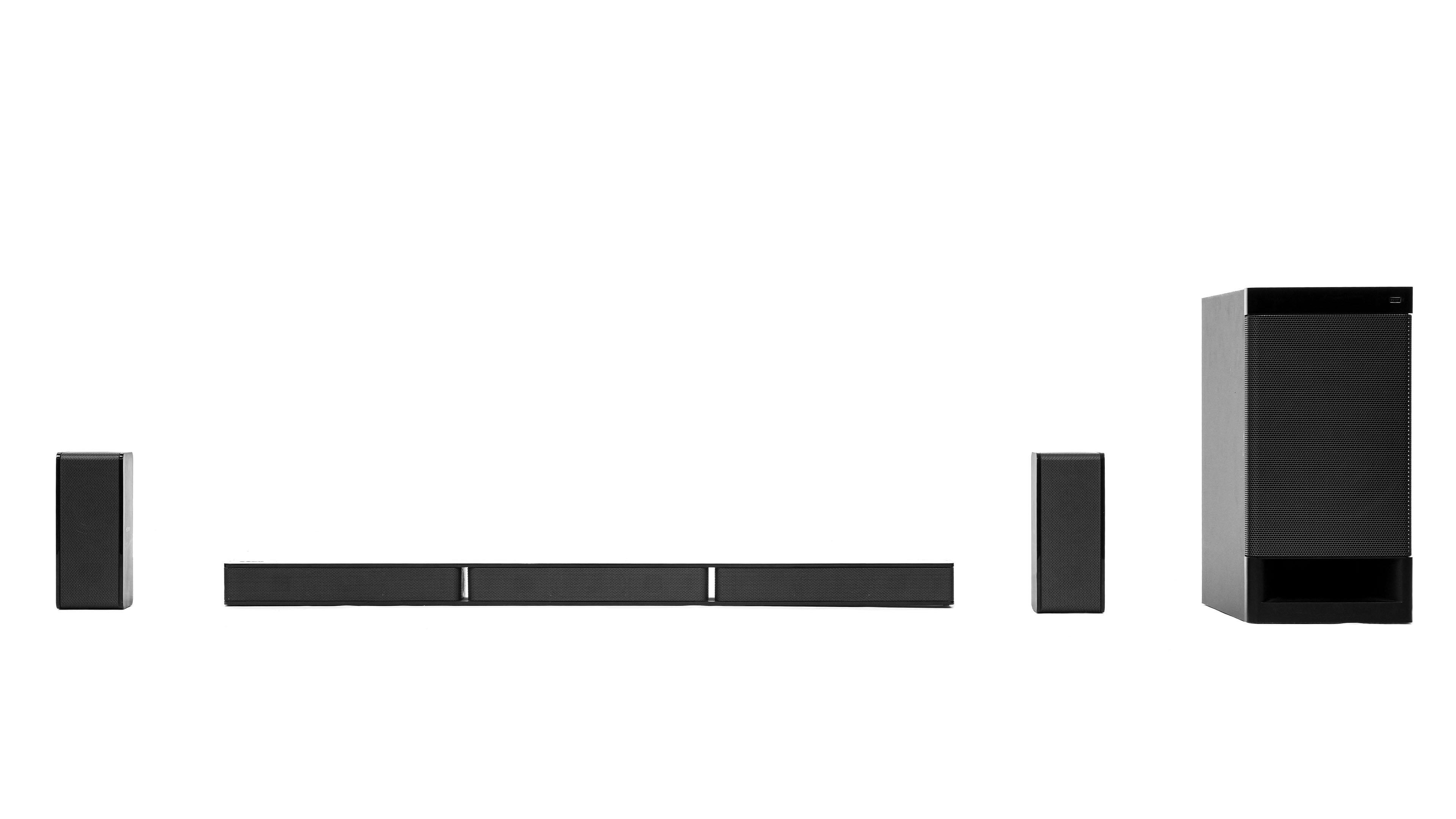 Sony 600W Real 5.1ch Dolby Digital Soundbar, HT-RT3 price in Saudi ...