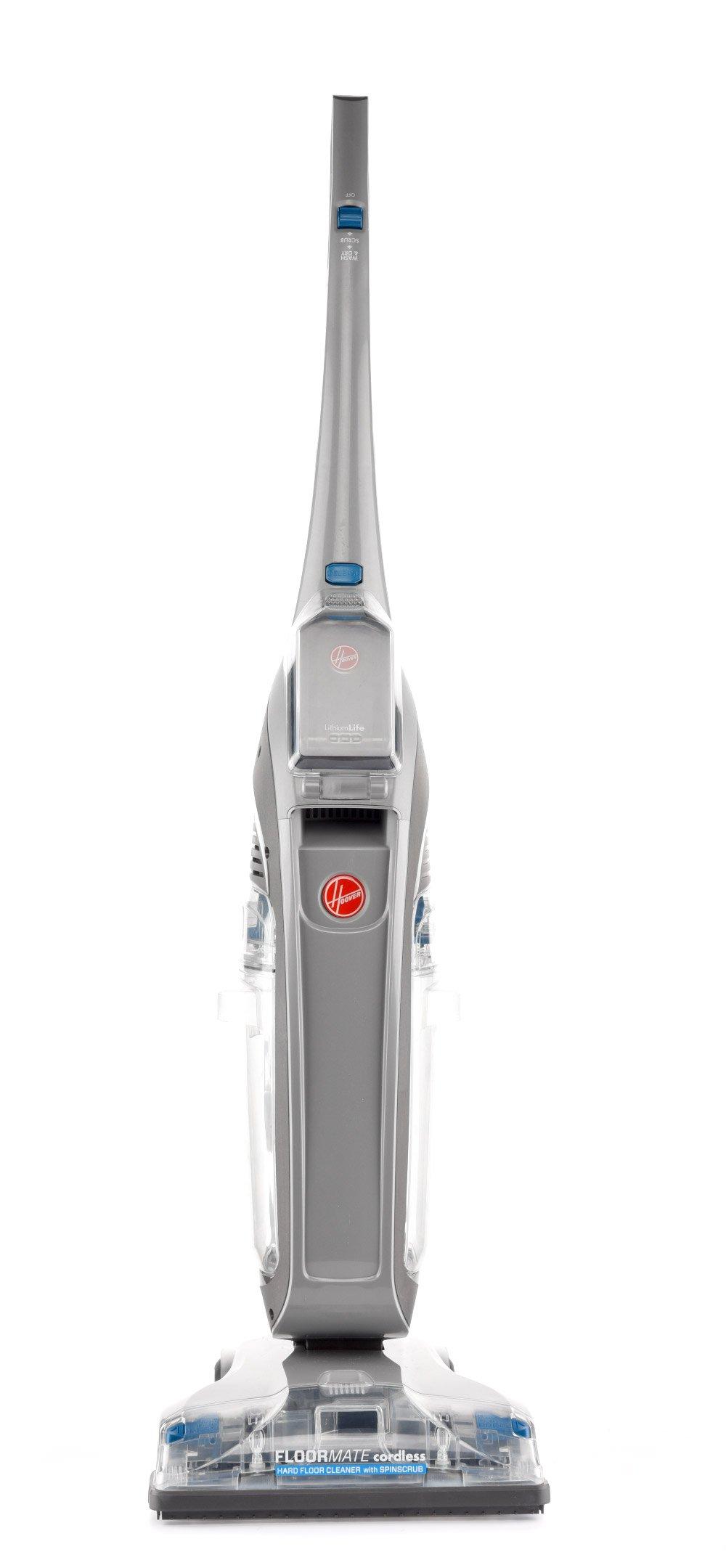 Hoover Cordless Vacuum Cleaner price in Saudi Arabia Extra Stores