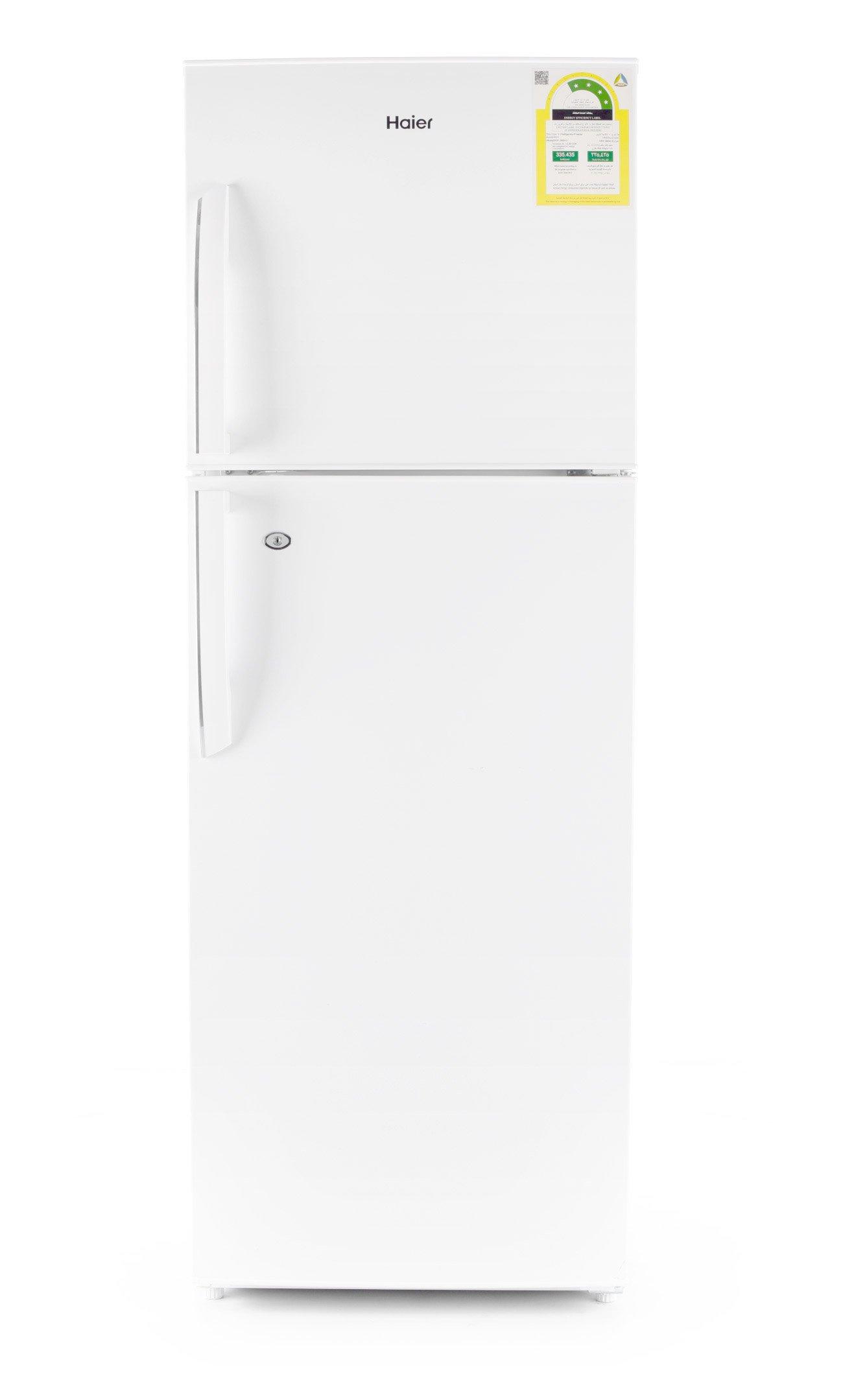 Haier Refrigerator 2019 12 Cuft No Frost White Price In Saudi Arabia Extra Stores Saudi Arabia Kanbkam