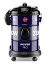 Hoover Power Pro 22L Vacuum Cleaner Drum Type 2300W Blue
