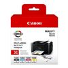 Canon XL Pigment Ink Cartridge Multipack