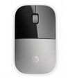 HP Wireless Mouse Silver