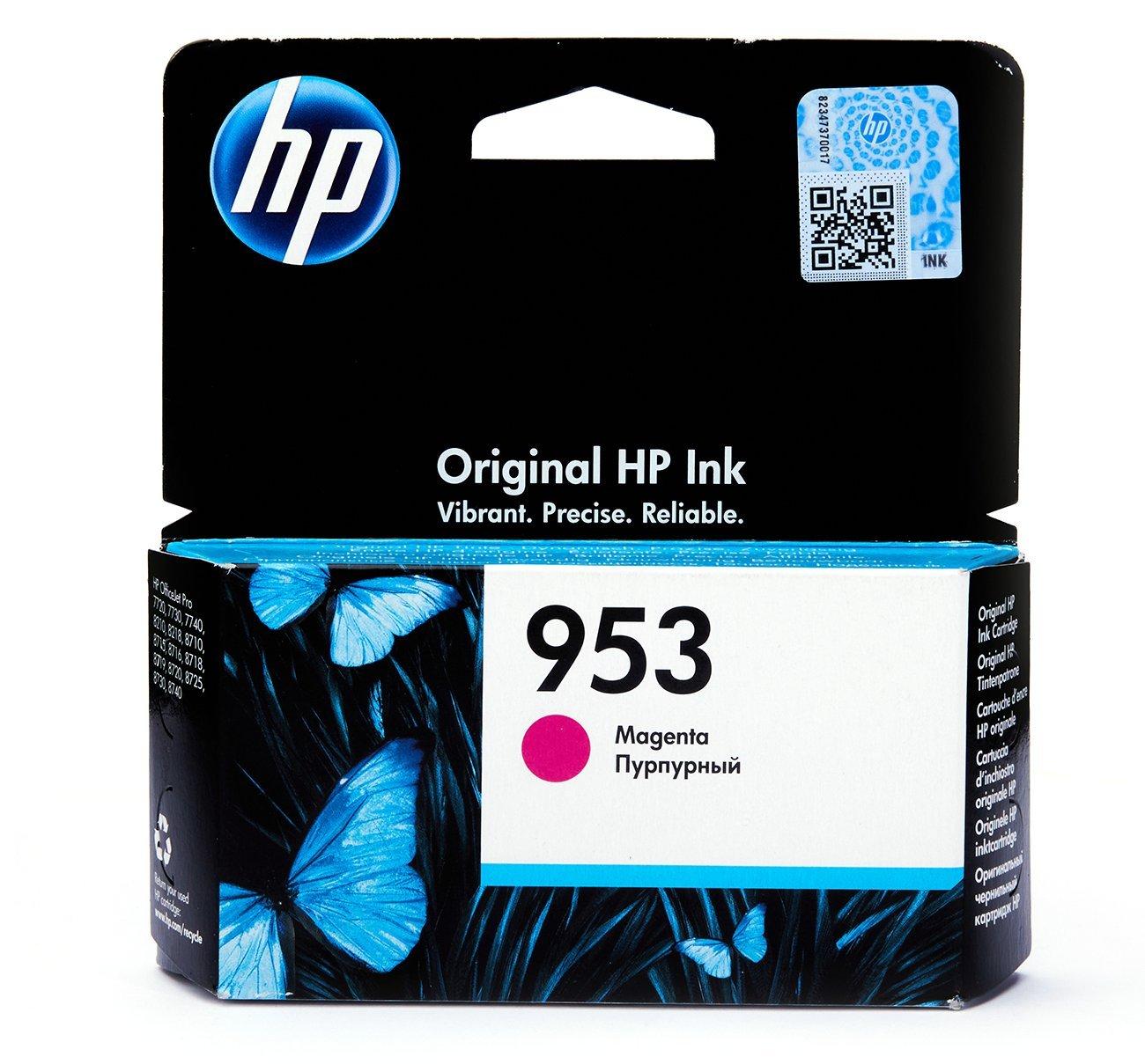 hp 953 toner