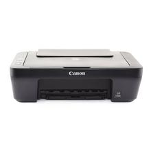 canon inkjet g3415 ciss printer black