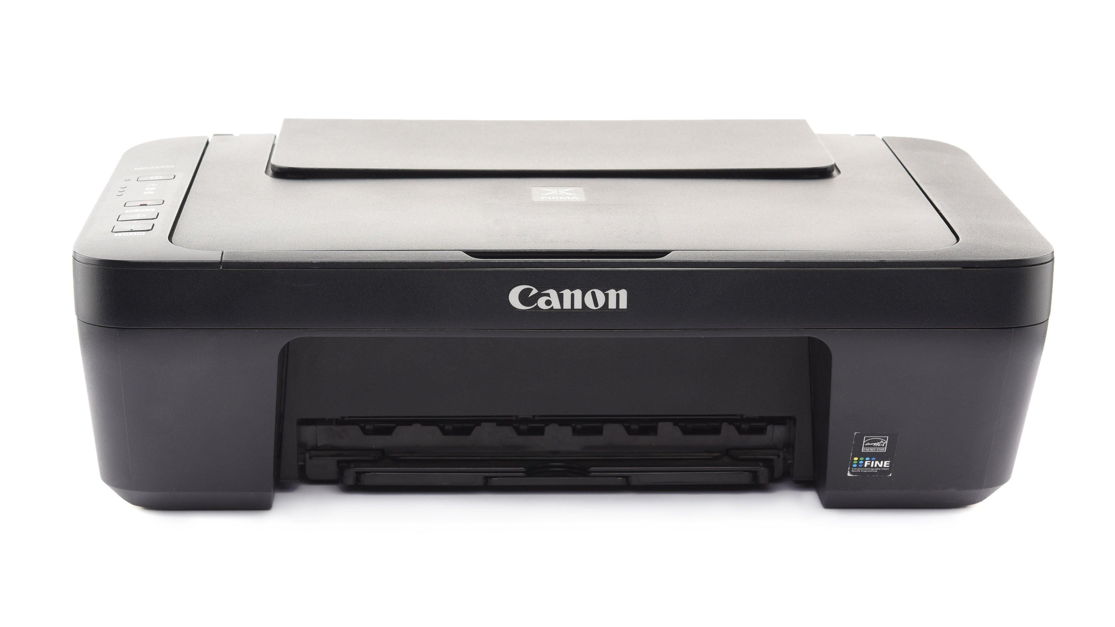  Canon  Pixma Print  copy scan Black eXtra Saudi