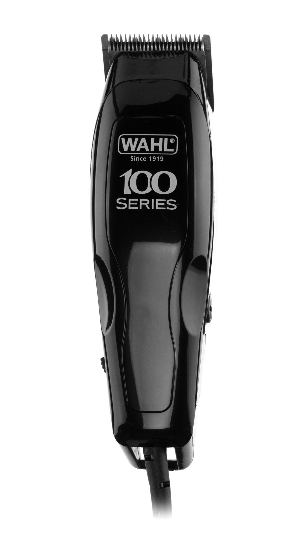 wahl pro 100