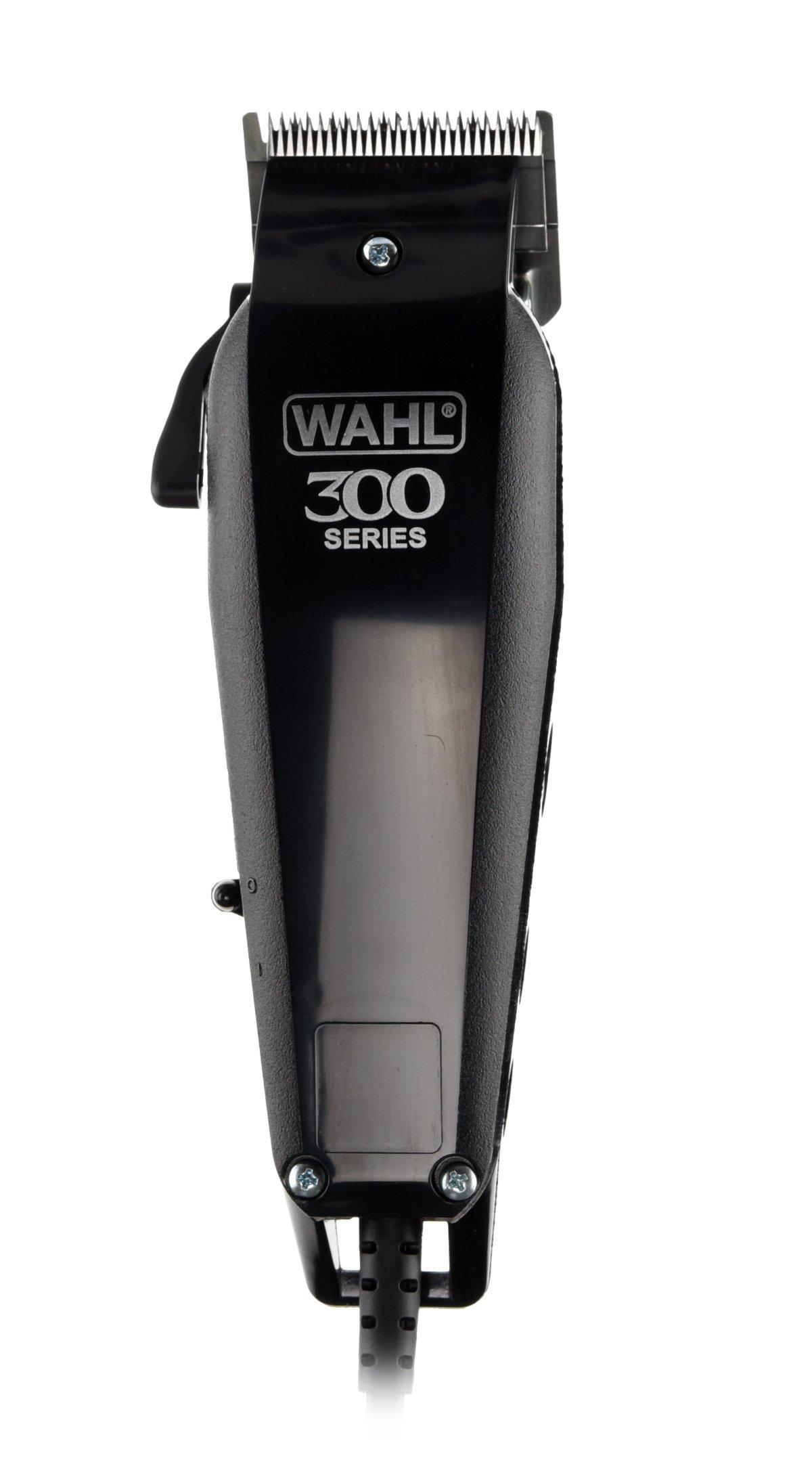 wahl wired clippers