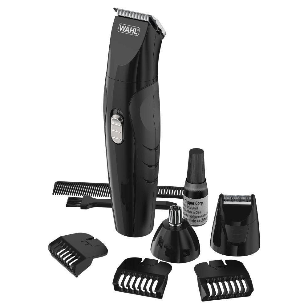 Wahl groomsman discount