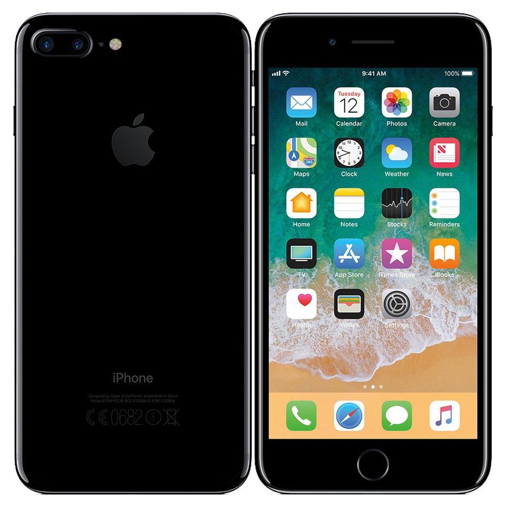 Comprar iPhone pantalla? iPhone 7 Plus Screen Negro