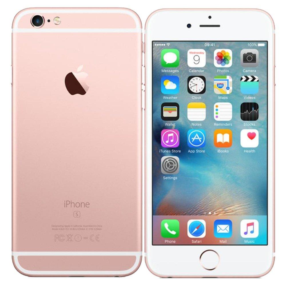 Iphone 7 32gb on sale rose gold price