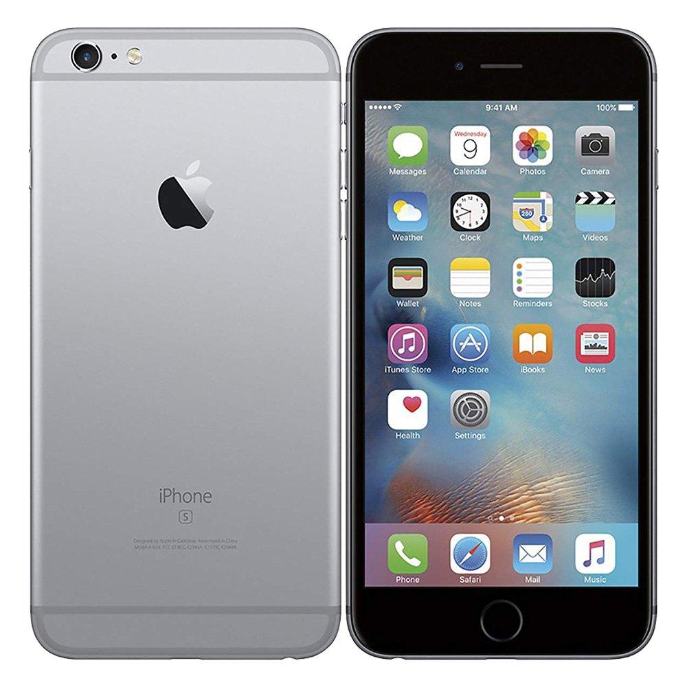 スマートフォン/携帯電話 スマートフォン本体 Apple iPhone 6s, 32GB, Grey price in Saudi Arabia | Extra Stores 