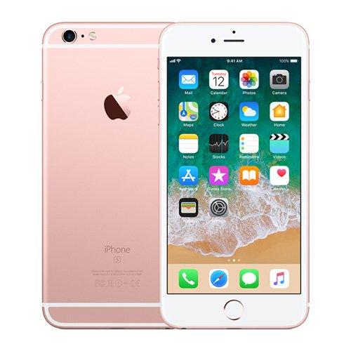 iphone 6 s plus price rose gold