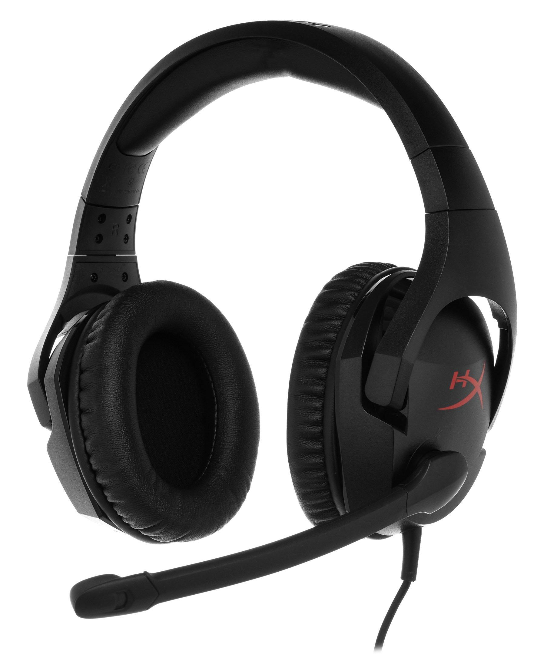 Настройка наушников hyperx cloud stinger windows