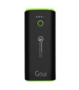 Buy GOUI LAPU 7000mAh Qualcomm 3.0 power battery in Saudi Arabia