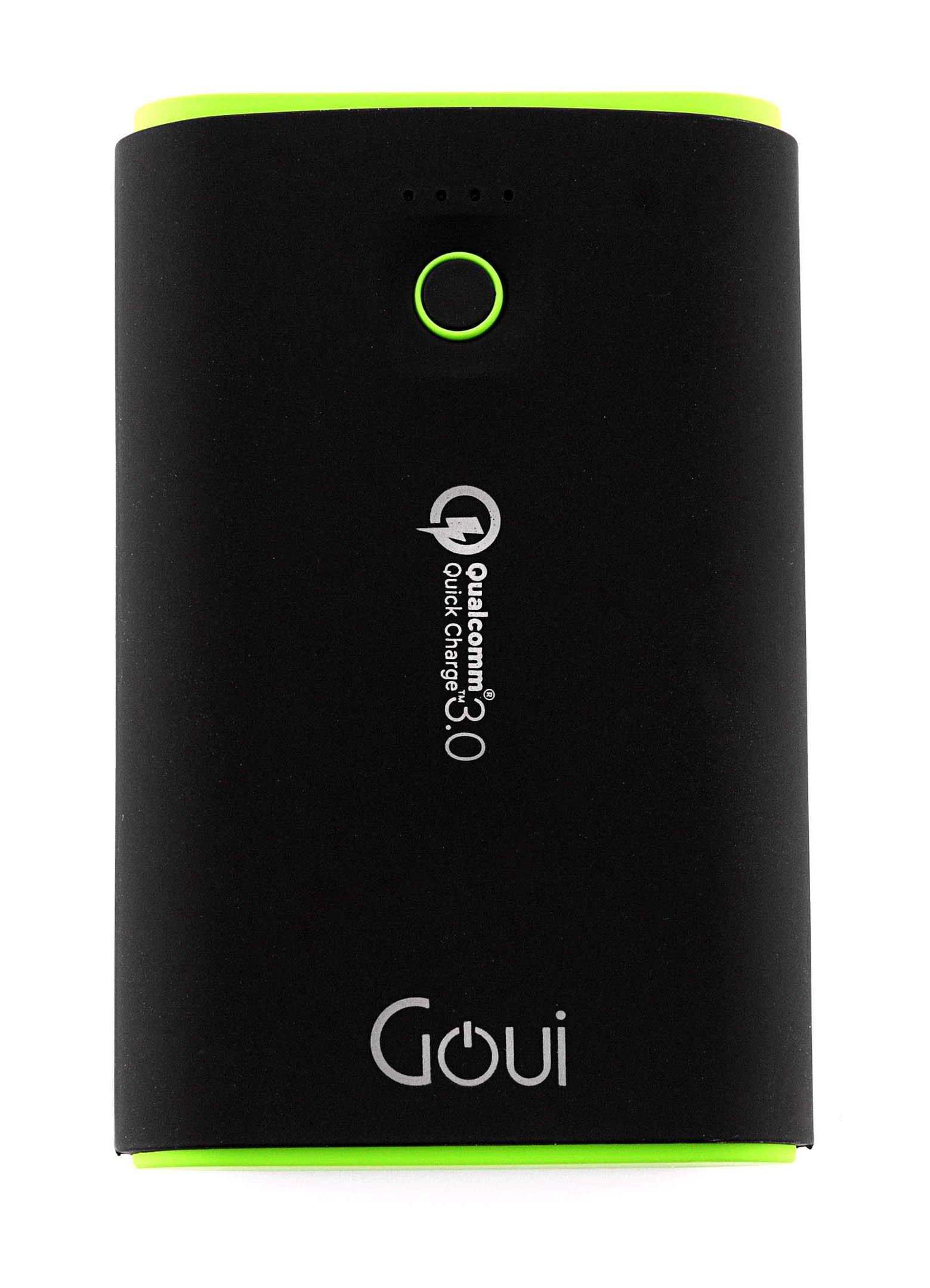 Buy GOUI TAYA 10200mAh Qualcomm 3.0 in Saudi Arabia