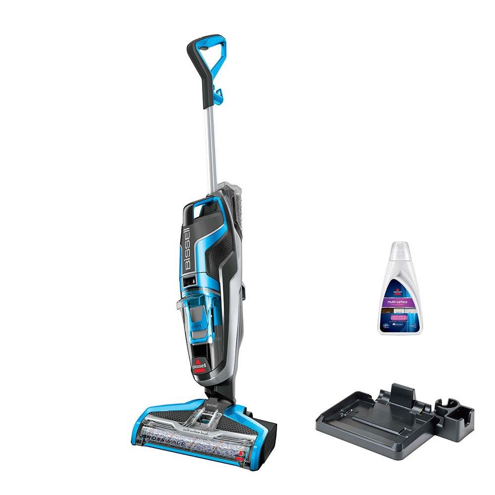 NEW Bissell CrossWave Cordless Max All-In-One Multi-Surface Cleaner  11120248807