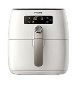 philips Philips HD9645 24 800 ml 1425W HD9645/24, Capacity Ltr: 0.8, Color: White, Control Panel: Yes, Dishwasher Safe: Yes, Grill Function: Yes, Made In: China, Material: Plastic, Power: 1425W, Timer: Yes, Voltage: 220V, Capacity (Ltr): 0.8, Size of Oven: No