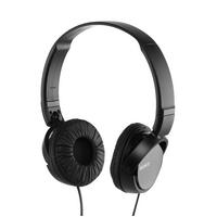Sony Padded Headphone Black