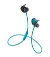 Bose SoundSport Wireless Headphones, In Ear, Aqua