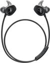 Bose SoundSport Wireless Headphones, In Ear, Microphone, Black
