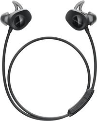 Bose SoundSport Wireless Headphones In Ear Microphone Black