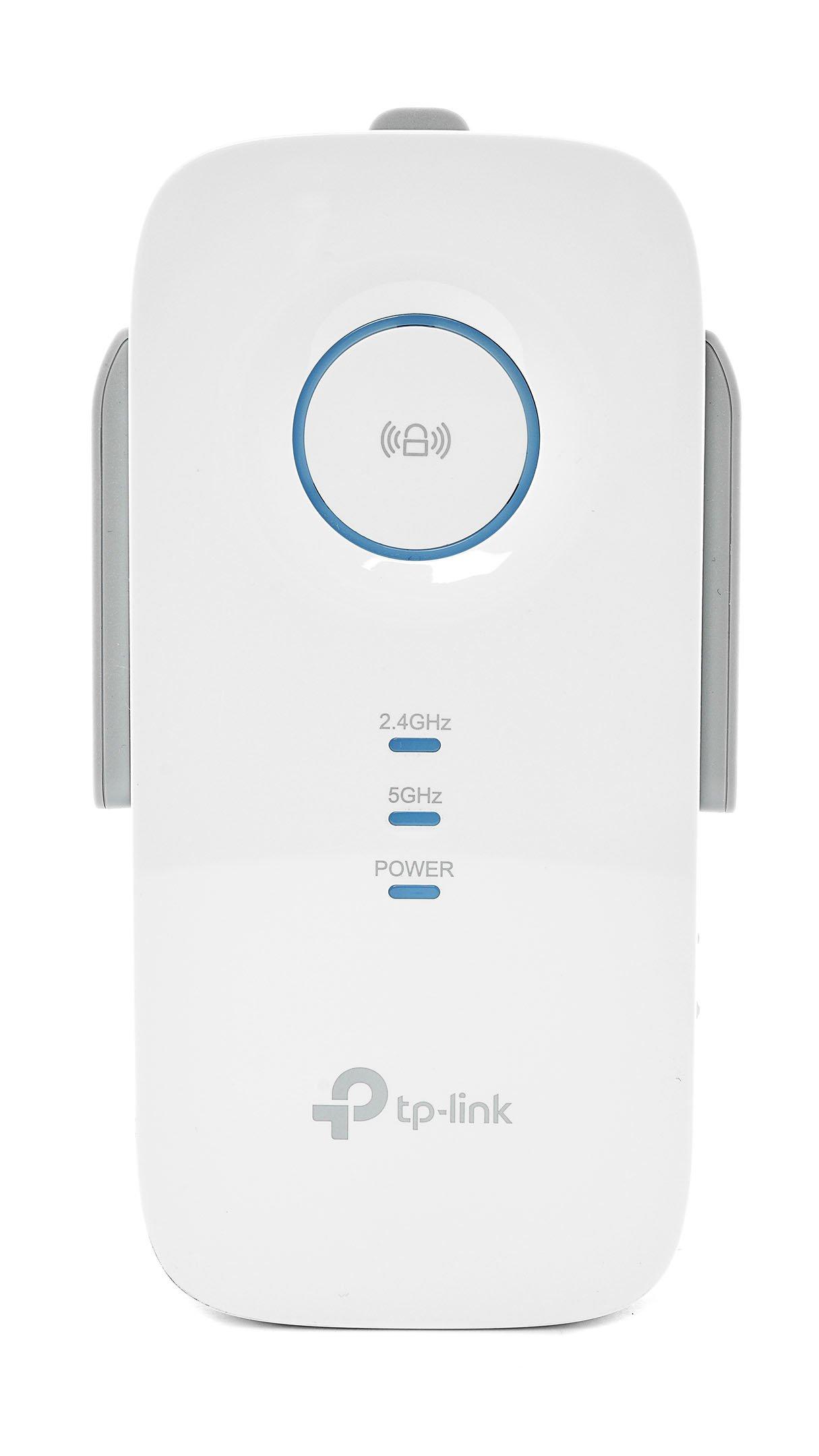 Buy TP-Link Gigabit Wi-Fi Range Extender in Saudi Arabia