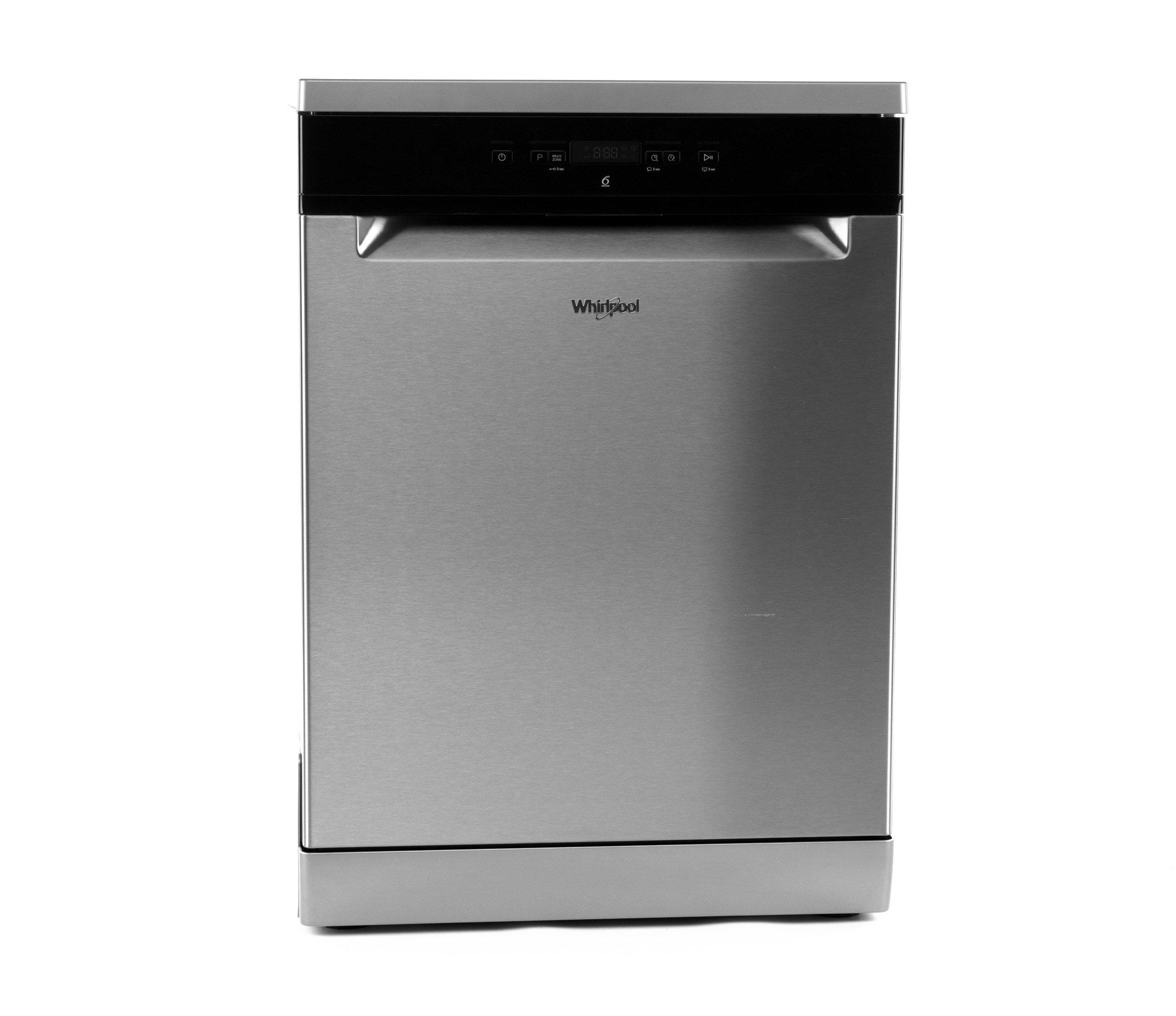 Price of whirlpool store dishwasher