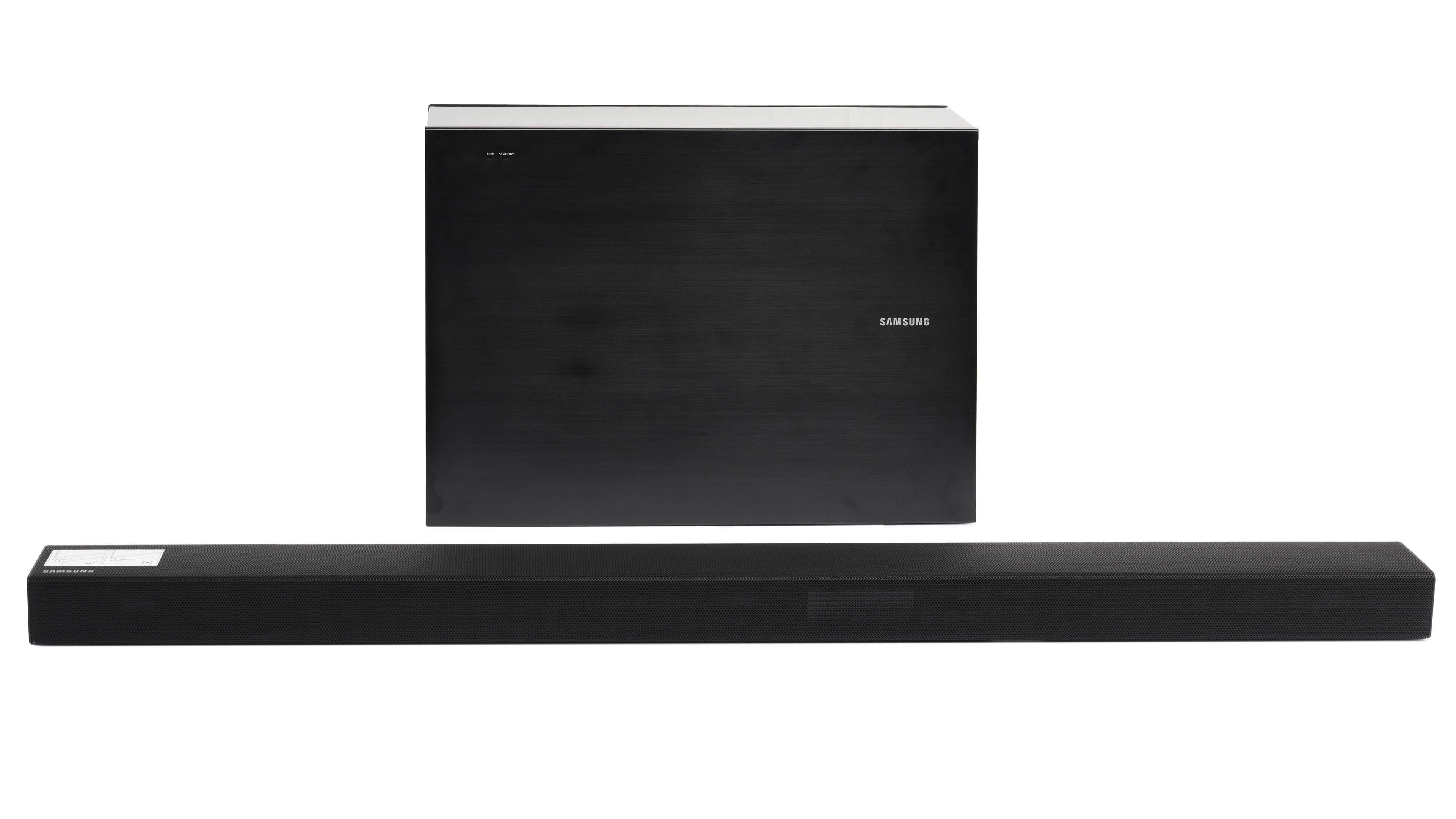 Samsung best sale 340w soundbar