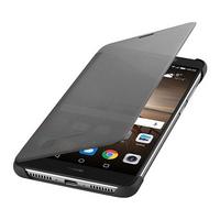 Huawei Mate 9 Magnetic PU Case, Gray