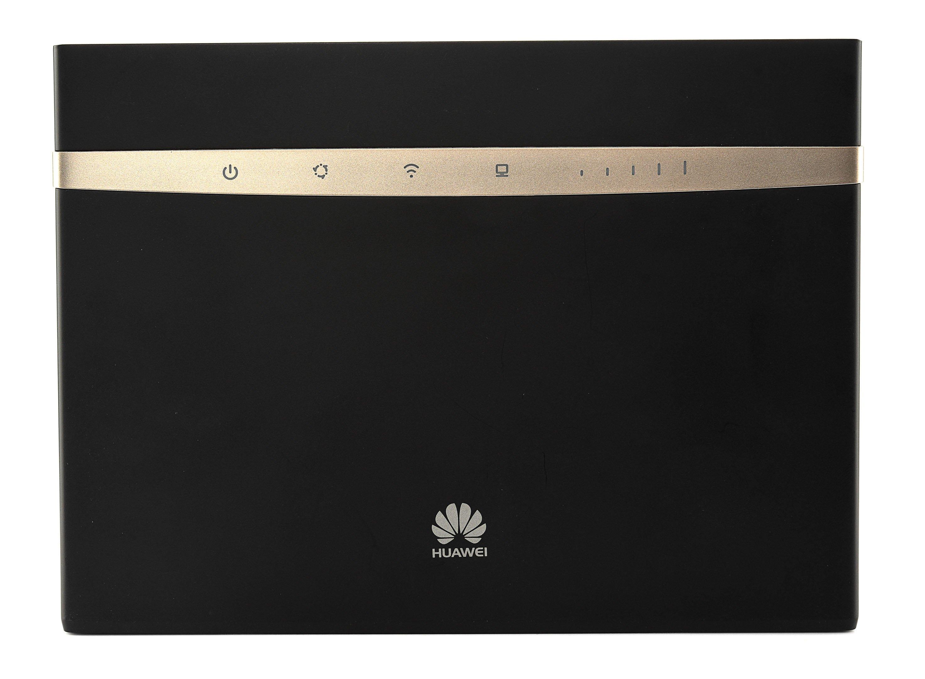 سعر Huawei B525s 4G Router Prime, Black فى السعودية | اكسترا ستورز ...