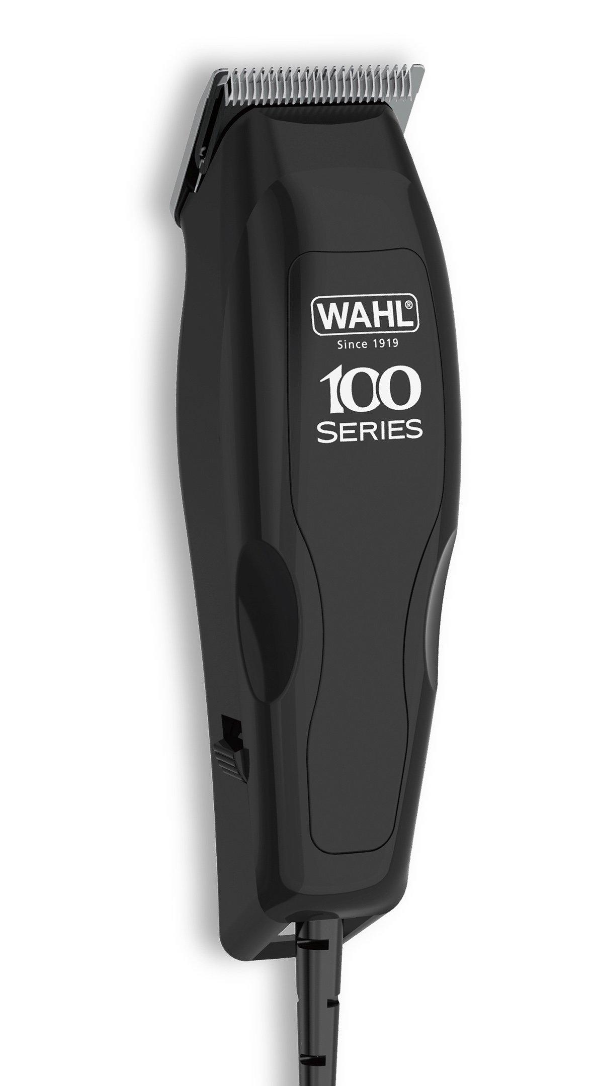 Wahl Home Pro 100 Hair Clipper Corded Black eXtra Bahrain