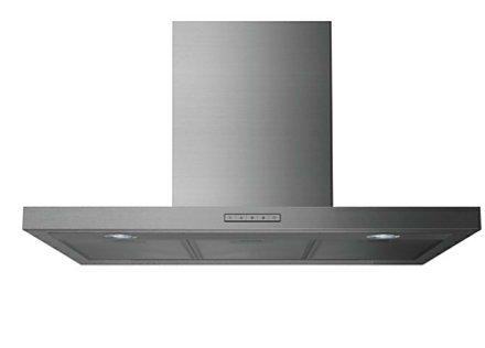 midea Midea E90mew2m19 200W E90MEW2M19, Color: Stainless, Control Panel: Button Press, Digital Display YN: No, Energy Efficiency Class: No, Exhaust Capacity: 600m3/h, Made In: China, Material: Stainless Steel, Product Type: Chimney Cooker Hood, Series Name: No, Size Width In Cm: 90CM, Smart Appliances: No,