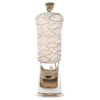 Philips ProTouch 2-In-1 Garment Steamer Champagne