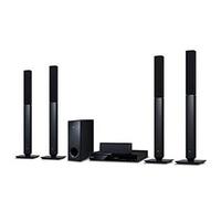 Lg home theatre 5.1 store 1000w