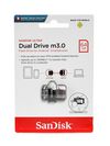 SANDISK 64GB OTG Ultra Dual Drive