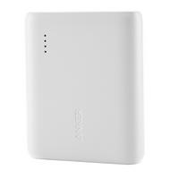 Anker PowerCore 13000, White