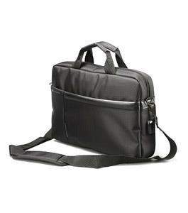 Buy LAVVENTO Laptop Bag, Fit up to 14.1 Inch, Black in Saudi Arabia
