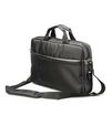 LAVVENTO Laptop Bag, Fit up to 14.1 Inch, Black
