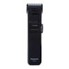 Panasonic Precise Beard/Hair Trimmer, 12 Cutting Length Adjustments, Cord and Cordless Operation