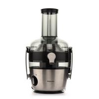 Philips, Juicer, 1200W, Silver/Black